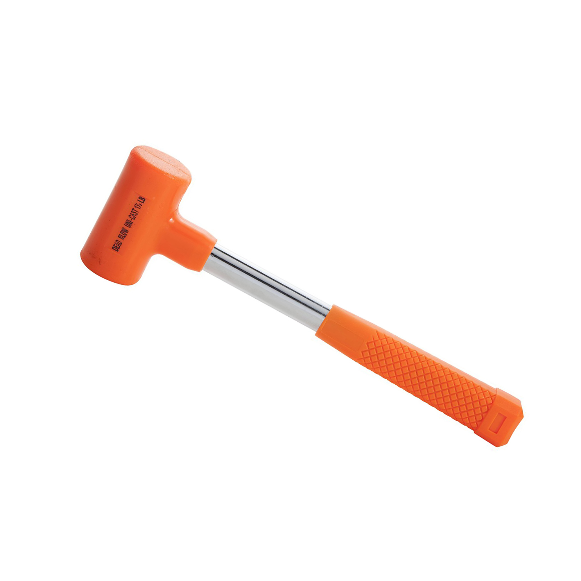 STEELMAN 24-Ounce Dead Blow Hammer, Model# 301650